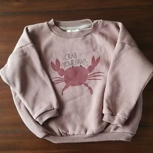 2-3Y 100% cotton Top